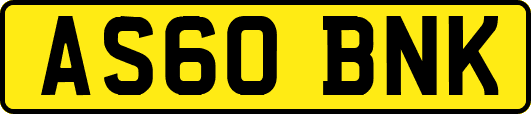 AS60BNK