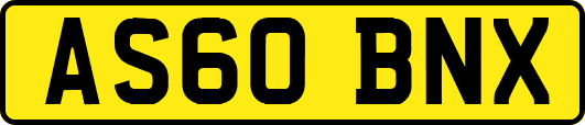AS60BNX