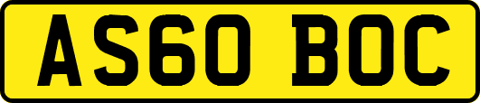 AS60BOC