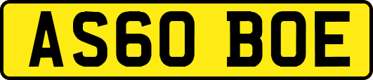 AS60BOE