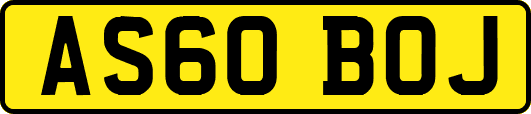 AS60BOJ