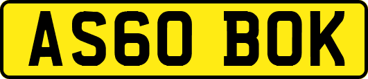 AS60BOK