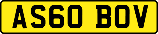 AS60BOV