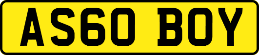AS60BOY