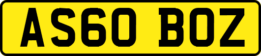AS60BOZ