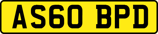 AS60BPD
