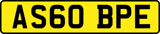 AS60BPE