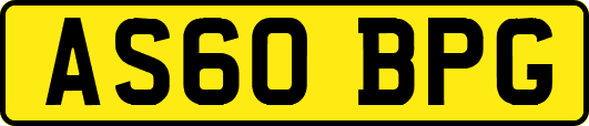 AS60BPG