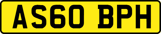 AS60BPH