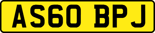 AS60BPJ