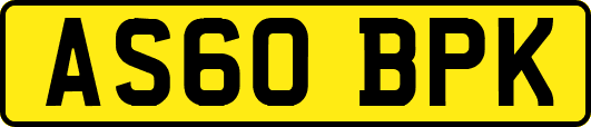AS60BPK