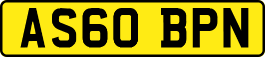 AS60BPN