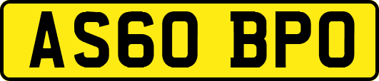 AS60BPO