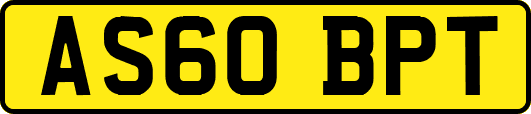 AS60BPT