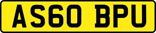 AS60BPU