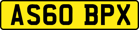 AS60BPX