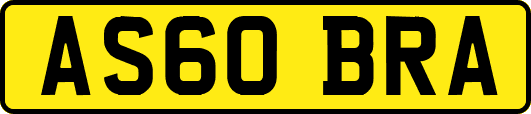 AS60BRA