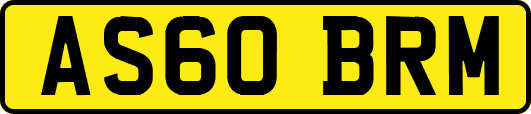 AS60BRM