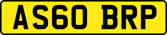 AS60BRP