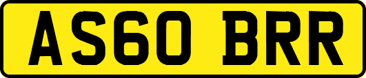 AS60BRR
