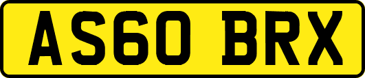 AS60BRX