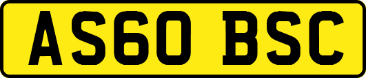AS60BSC