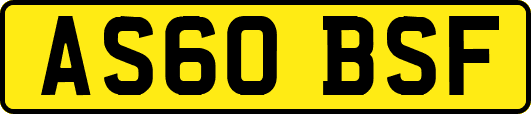 AS60BSF