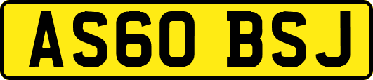 AS60BSJ
