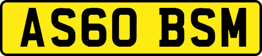 AS60BSM