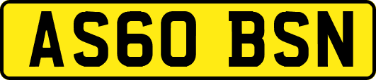 AS60BSN