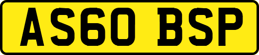 AS60BSP