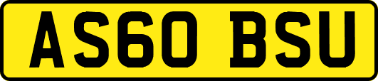 AS60BSU