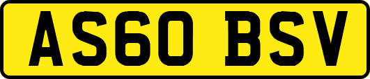AS60BSV