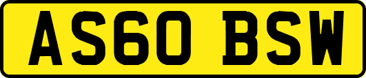 AS60BSW