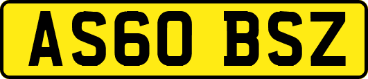 AS60BSZ
