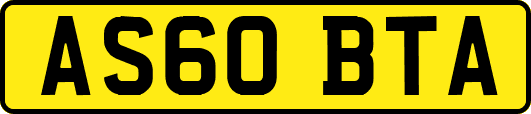 AS60BTA