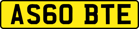 AS60BTE
