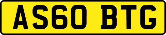 AS60BTG