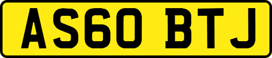 AS60BTJ