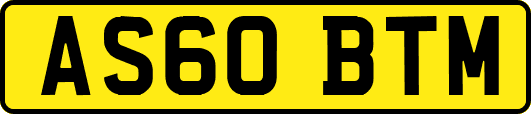 AS60BTM