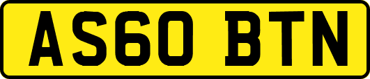 AS60BTN