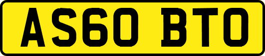 AS60BTO