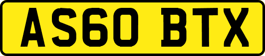 AS60BTX