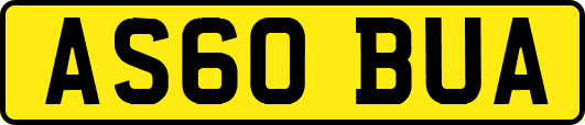 AS60BUA