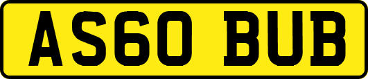 AS60BUB