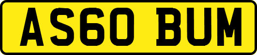 AS60BUM