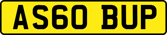 AS60BUP