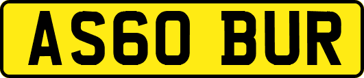 AS60BUR