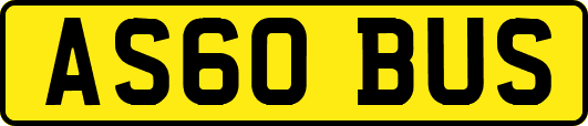 AS60BUS