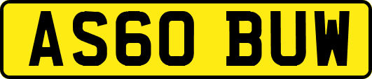 AS60BUW